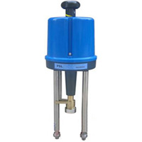 PSL直行程智能型電動(dòng)執(zhí)行機(jī)構(gòu)