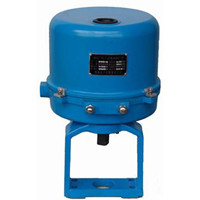 381R角行程電子式電動(dòng)執(zhí)行機(jī)構(gòu)