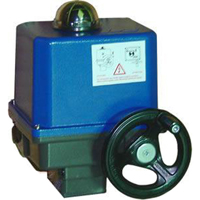 PSQ角行程智能型電動(dòng)執(zhí)行機(jī)構(gòu)